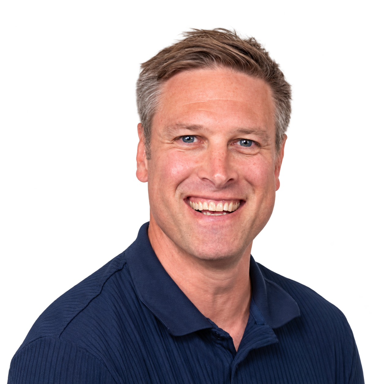 Jeff Ringgenberg